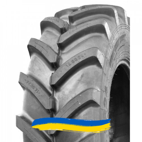 420/90R30 Волтаир DR-116 142B Сільгосп шина Івано-Франківськ - зображення 1