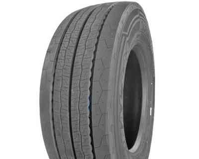 295/60R22.5 HUBTRAC REGIONAL S23 150/147L Рульова вантажна шина Ивано-Франковск