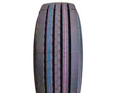 315/70R22.5 HunterRoad H812 154/151L Рульова вантажна шина Ивано-Франковск