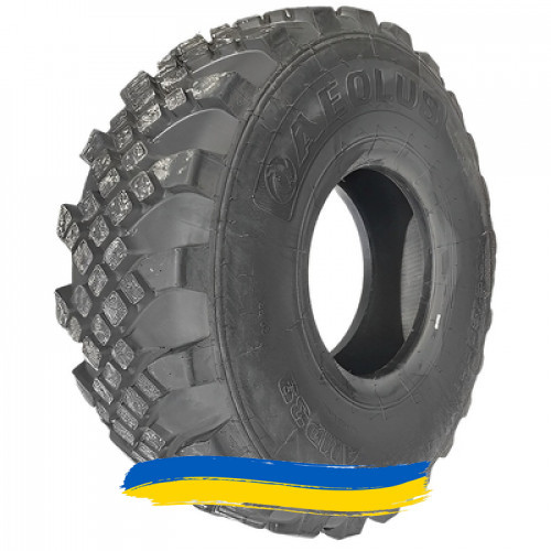 425/85R21 Aeolus AMP39 160G Універсальна шина Ивано-Франковск - изображение 1