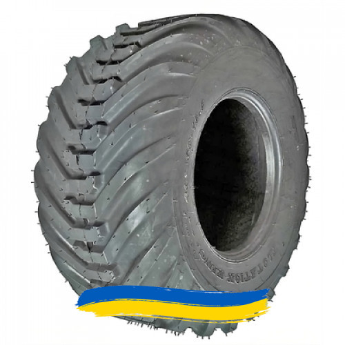 500/60R22.5 Satoya FLOTATION KING Сільгосп шина Ивано-Франковск - изображение 1