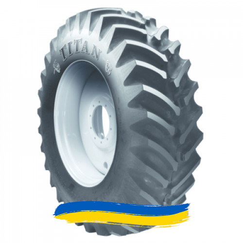 480/80R42 Titan HTLR R1 154A8 Сільгосп шина Ивано-Франковск - изображение 1