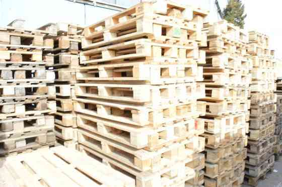 Куплю піддони в Дніпрі Дніпро