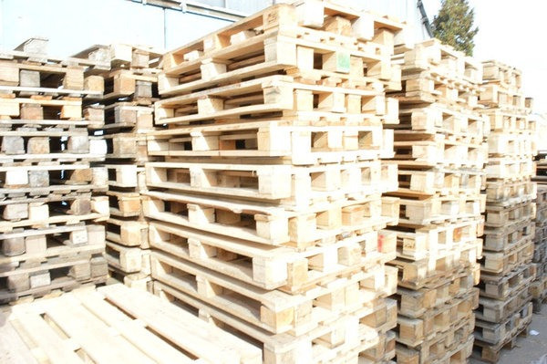 Куплю піддони в Дніпрі Днепр (Днепропетровск) - изображение 1