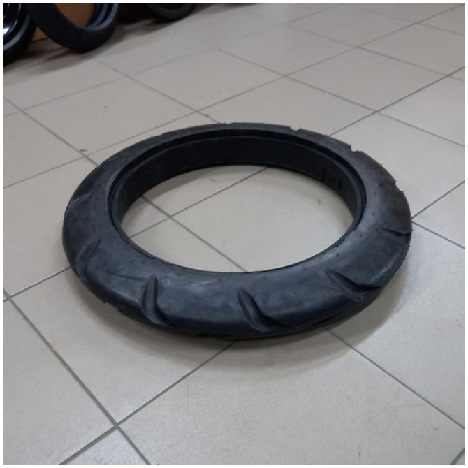Шина (бандаж) 593х80 Otico Farmflex до котків 965170 Amazone Catros Днепр (Днепропетровск) - изображение 5