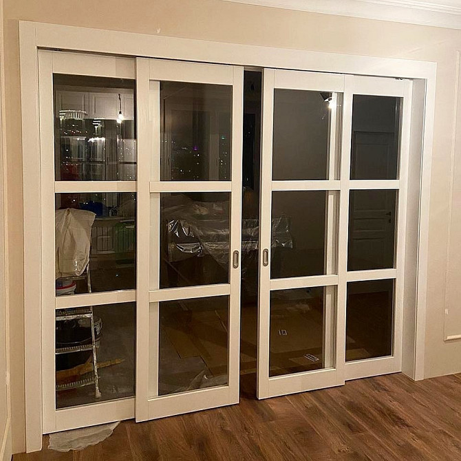 Деревянные двери Кривой Рог Кривий Ріг - зображення 6