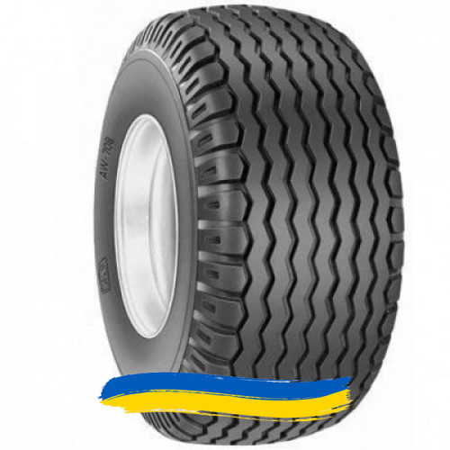 400/60R15.5 BKT AW-708 143A8 Сільгосп шина Івано-Франківськ - зображення 1
