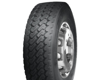 265/70R19.5 DURAMOLD WDU 140/138M Ведуча вантажна шина Ивано-Франковск - изображение 1