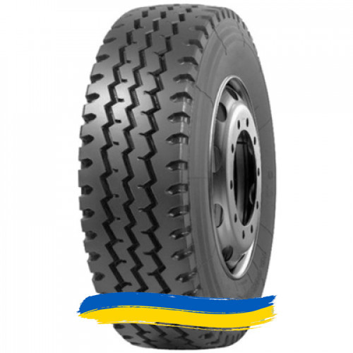 10R20 Long March LM201 149/146L Універсальна шина Ивано-Франковск - изображение 1