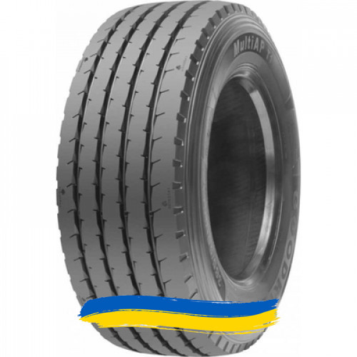 385/55R22.5 Goodride MultiAP T1 160K Причіпна шина Івано-Франківськ - зображення 1