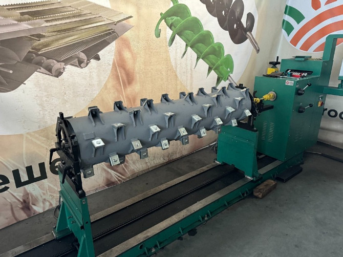 Ремонт подавального барабана комбайна Ровно - изображение 7