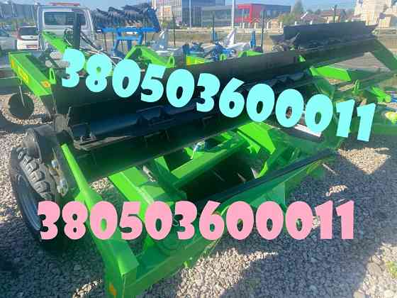 Каток-подрібнювач КПУ-6 (фото реал) Днепр (Днепропетровск)