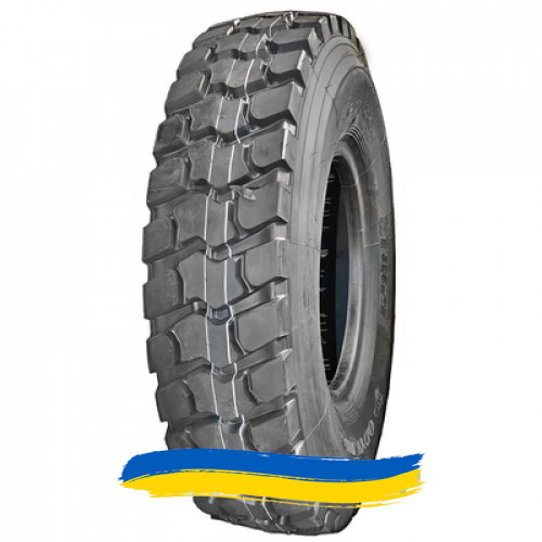 12R20 Tracmax GRT869 156/153K Ведуча шина Івано-Франківськ - зображення 1
