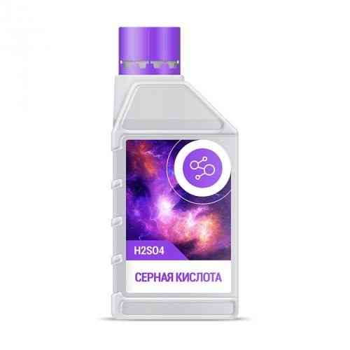 Сірчанка-Кислота серная непідліцензійна Киев