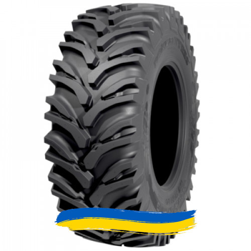 600/60R28 Nokian Tractor King 157D Сільгосп шина Ивано-Франковск - изображение 1