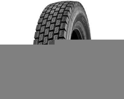 295/80R22.5 Compasal CPD81 154/151M Ведуча вантажна шина Івано-Франківськ