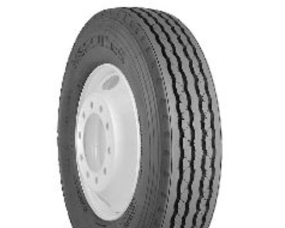 12R22.5 Hercules S205 Рульова шина Івано-Франківськ - зображення 1