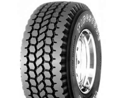 275/70R22.5 Firestone TMP3000 148/145K Причіпна вантажна шина Івано-Франківськ