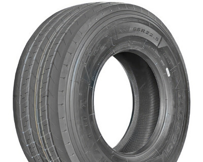 385/65R22.5 Haida HD585 164K Причіпна вантажна шина Ивано-Франковск - изображение 1