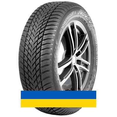 205/50R17 Nokian SNOWPROOF 2 93V Легкова шина Івано-Франківськ