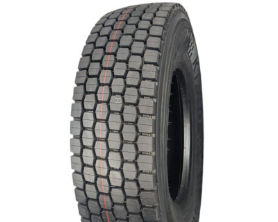 315/80R22.5 Kpatos KT380 157/154M Ведуча вантажна шина Івано-Франківськ - зображення 1