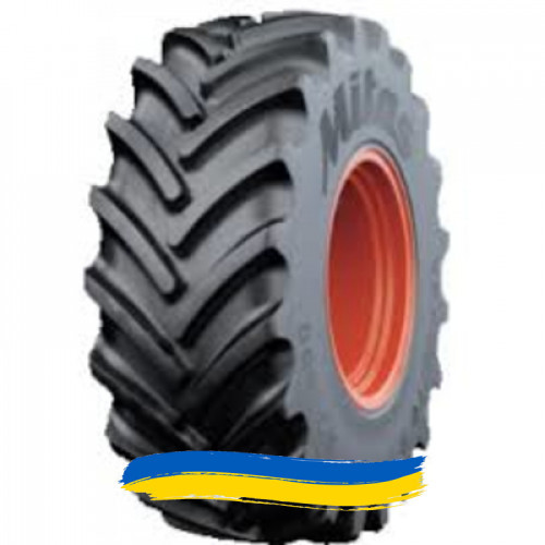 480/80R46 Mitas HC 2000 VF 164D Сільгосп шина Ивано-Франковск - изображение 1
