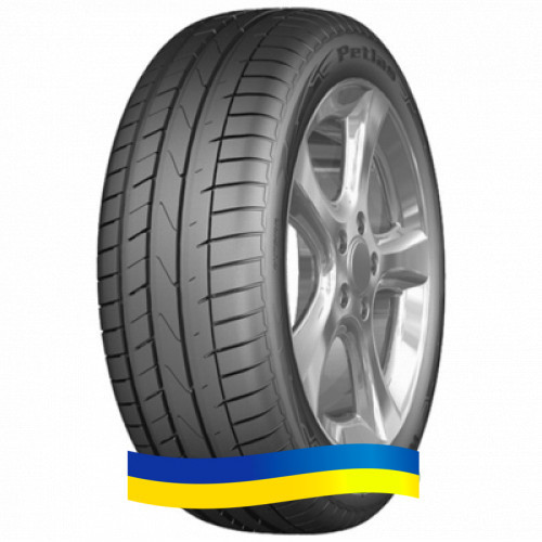 Petlas Velox Sport PT741 225/45 R18 95W XL Run Flat Туреччина Ивано-Франковск - изображение 1