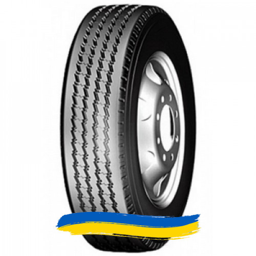 9R20 Sunfull HF606 144/142K Рульова шина Івано-Франківськ - зображення 1