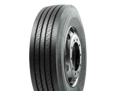 295/80R22.5 Agate HF660 152/149M Рульова шина Івано-Франківськ