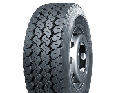 385/65R22.5 WestLake WTM1 160K Ведуча вантажна шина Івано-Франківськ - зображення 1
