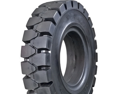8.25R15 LingLong LS-601 Solid 164A2 Індустріальна шина Ивано-Франковск - изображение 1