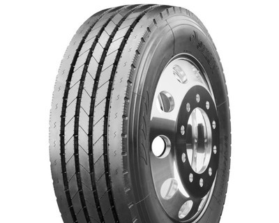285/70R19.5 Sailun SAR1 150/148K Рульова вантажна шина Ивано-Франковск - изображение 1