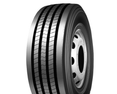 265/70R19.5 Terraking HS205 Рульова шина Ивано-Франковск - изображение 1
