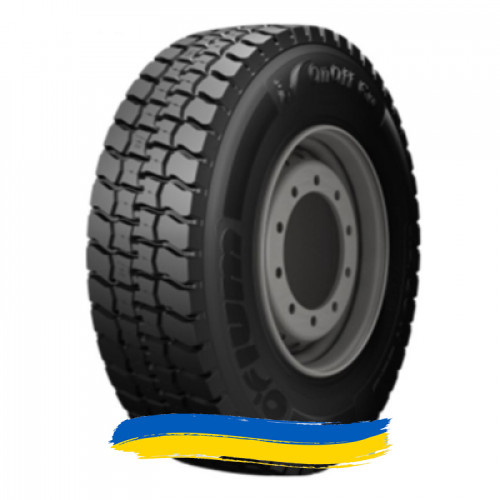 315/80R22.5 Orium On Off Go Drive 156/150K Ведуча шина Івано-Франківськ - зображення 1