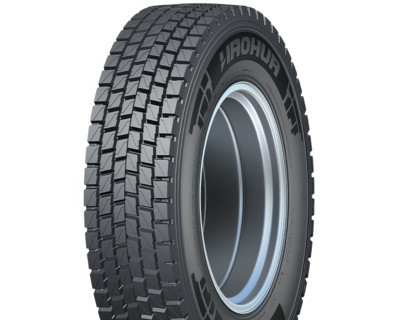 265/70R19.5 Haohua GD08 143/141J Ведуча вантажна шина Івано-Франківськ - зображення 1