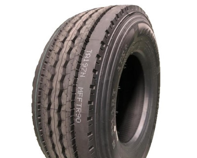385/65R22.5 Aufine SMART ATR9 164K Причіпна вантажна шина Ивано-Франковск - изображение 1