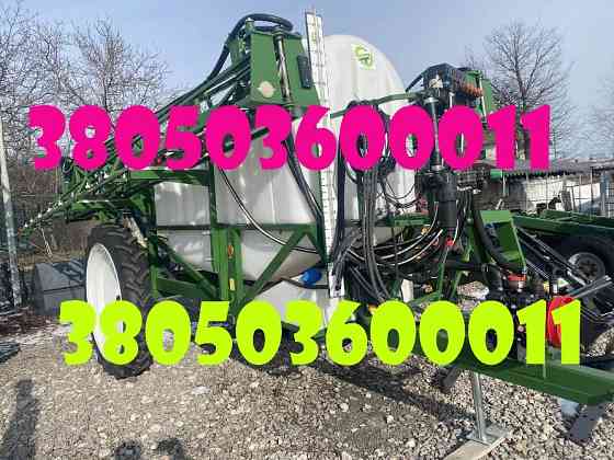 Обприскувач Spray Expert 3000 (оригінальні фото, повна комплектація) Дніпро