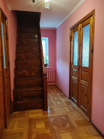 Затишний будинок з ділянкою, ремонтом, меблями, Київська обл, м.Тетіїв, вул. Калинова Тетіїв - зображення 11