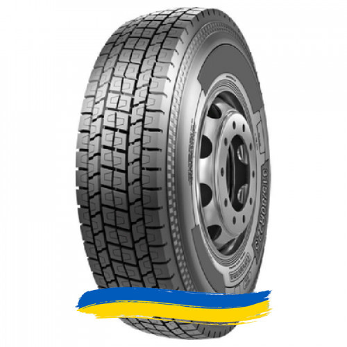 11R22.5 Bestrich BSR717 146/143M Ведуча шина Ивано-Франковск - изображение 1