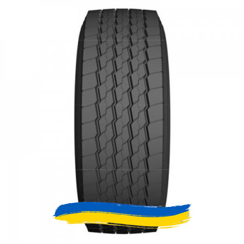 385/55R22.5 Deestone SW415 160/158K/L Причіпна шина Ивано-Франковск - изображение 1