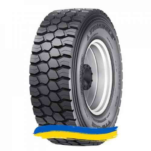 12R20 Triangle TTM-D22 158/155G Ведуча шина Івано-Франківськ