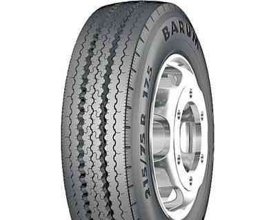 235/75R17.5 Barum BF14 132/130L Рульова вантажна шина Івано-Франківськ