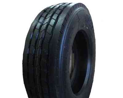 285/70R19.5 Kapsen HS205 145/142L Рульова вантажна шина Ивано-Франковск