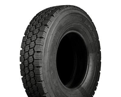 7.5R16 Triangle TRD99 122/118K Ведуча вантажна шина Івано-Франківськ - зображення 1