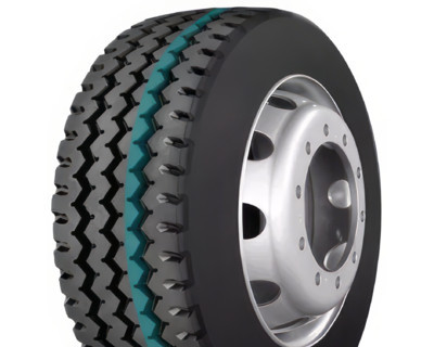 315/80R22.5 Radburg (наварка) K34 Універсальна вантажна шина Івано-Франківськ - зображення 1