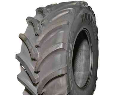 600/70R28 Vredestein Traxion XXL 157D Сільгосп шина Івано-Франківськ