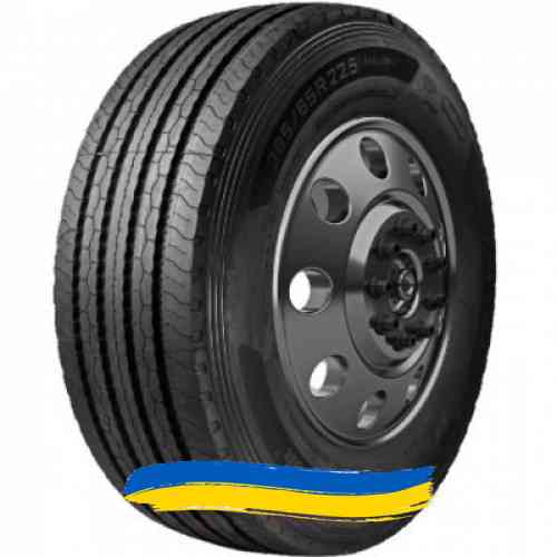 385/65R22.5 Triangle TTM-A11 164K Причіпна шина Івано-Франківськ