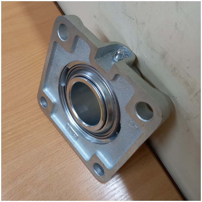 Вузол LEFG 210 TDT FKL, KM040015, KM040141, F04060013, PAL05000, m13358, m21967, RF30584 Днепр (Днепропетровск) - изображение 5
