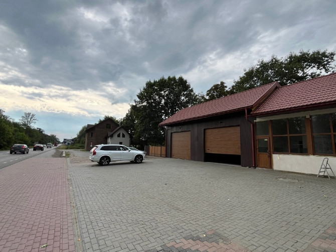 Оренда приміщень Коломия вільного призначення 40-120 м2 центральна дорога Коломия-Заболотів Яремче - зображення 9