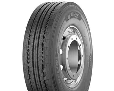 315/70R22.5 Michelin X Line Energy Z 156/150L Рульова вантажна шина Ивано-Франковск